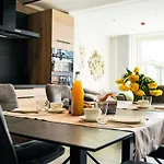 Casa vacanze Le Paradis D'henri *