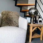 Casa de Férias Le Paradis D'henri *
