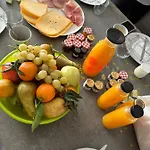 Le Paradis D'henri Casa de Férias Hannut