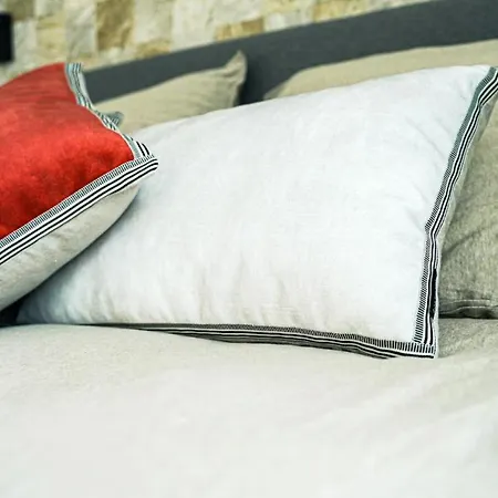 Ferienhaus Le Paradis D'henri