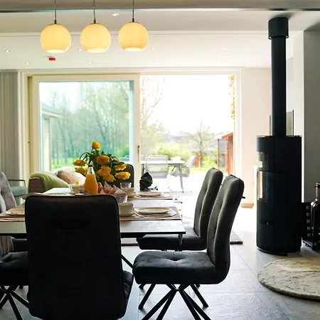 Ferienhaus Le Paradis D'henri