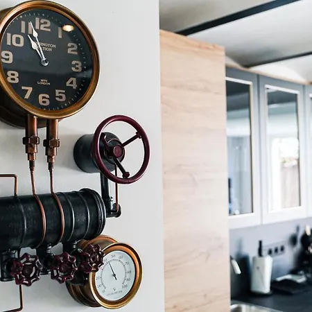 Le Paradis D'henri Σπίτι διακοπών