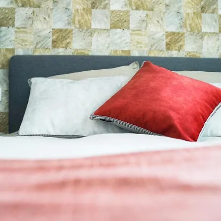 Σπίτι διακοπών Le Paradis D'henri *