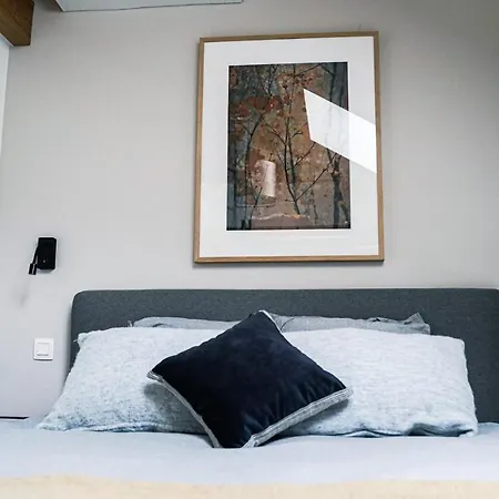 Le Paradis D'henri Ferienhaus *