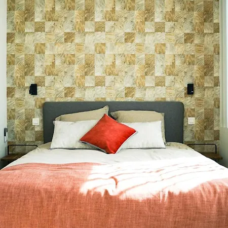 Le Paradis D'henri Ferienhaus Hannut