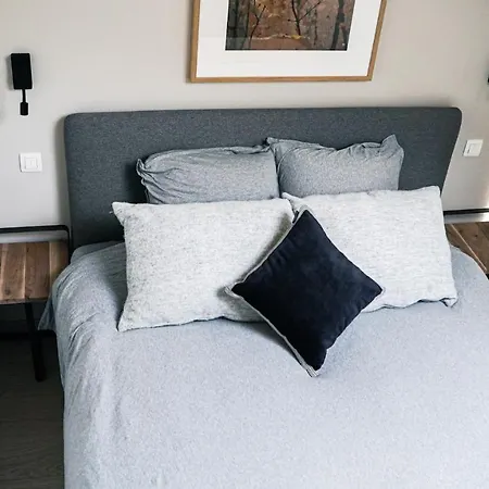 Le Paradis D'henri Σπίτι διακοπών *