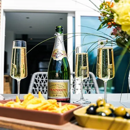 Le Paradis D'henri * Hannut