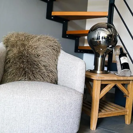 Ferienhaus Le Paradis D'henri *