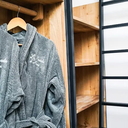 Σπίτι διακοπών Le Paradis D'henri