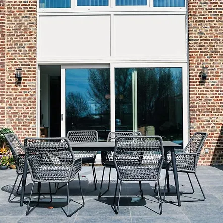 Ferienhaus Le Paradis D'henri *