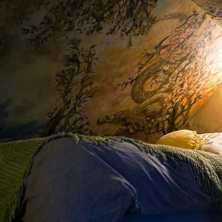 Le Paradis D'henri Holiday home *