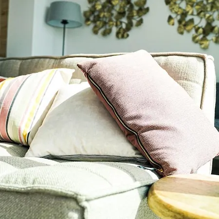 Holiday home Le Paradis D'henri Hannut