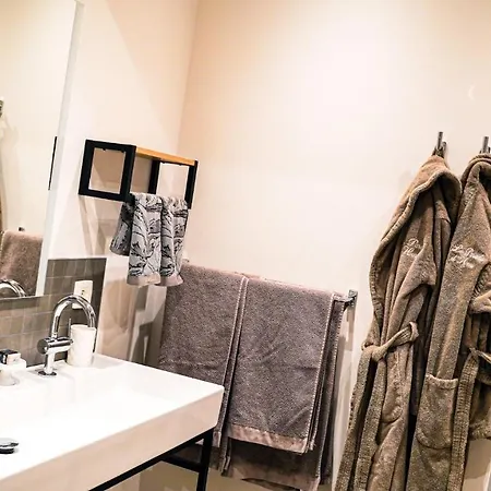 Le Paradis D'henri Ferienhaus