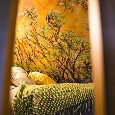 Le Paradis D'henri Ferienhaus