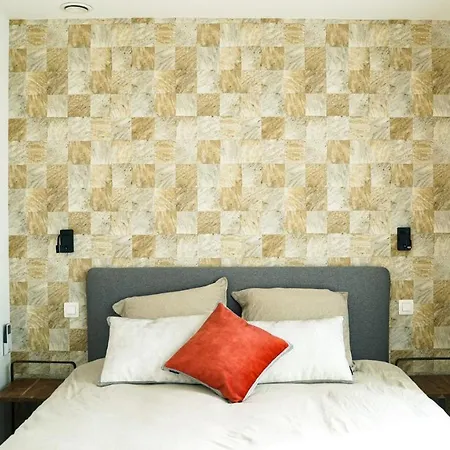 Le Paradis D'henri *