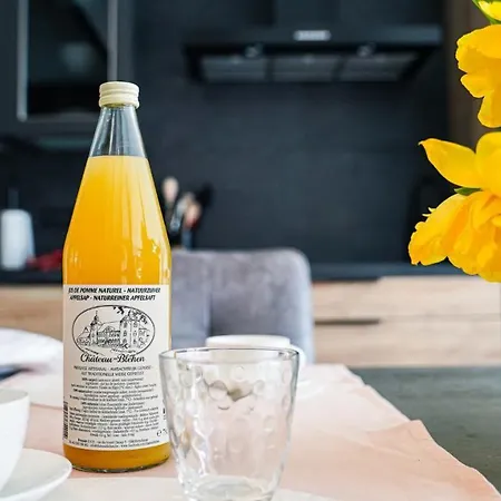 Σπίτι διακοπών Le Paradis D'henri Hannut