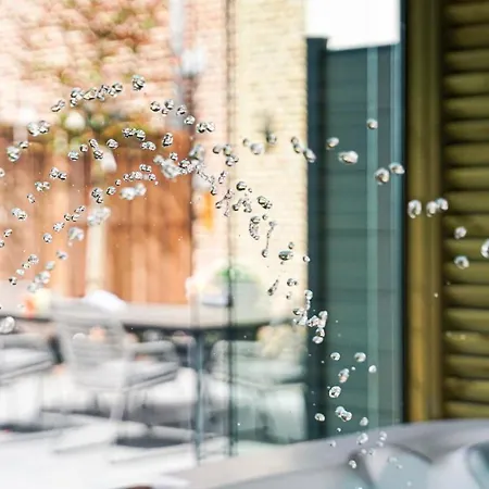 Le Paradis D'henri Ferienhaus