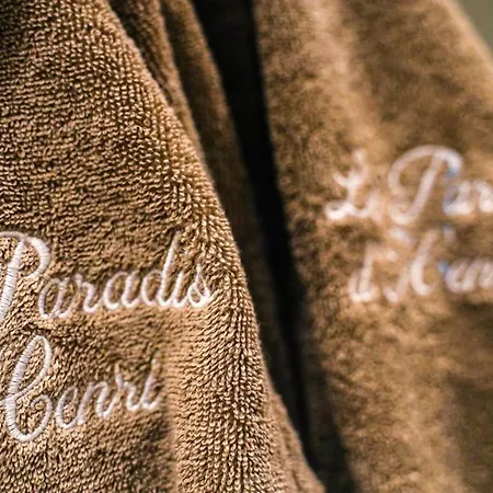 Le Paradis D'henri * Hannut