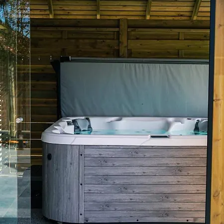 Le Paradis D'henri Holiday home *