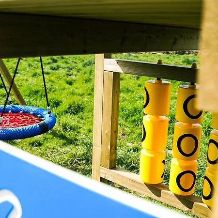 Le Paradis D'henri Hannut