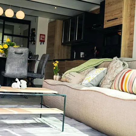 Le Paradis D'henri Hannut