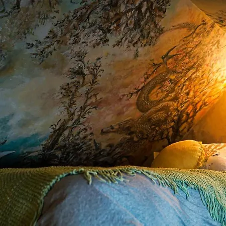 Le Paradis D'henri Hannut