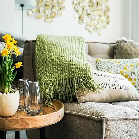 Le Paradis D'henri Σπίτι διακοπών *