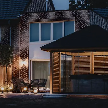 Le Paradis D'henri Holiday home