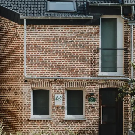 Le Paradis D'henri * Hannut