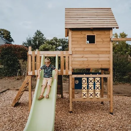 Ferienhaus Le Paradis D'henri