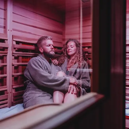 Le Paradis D'henri *