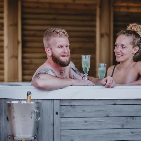 Ferienhaus Le Paradis D'henri