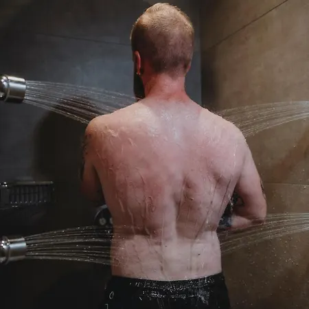 Σπίτι διακοπών Le Paradis D'henri *