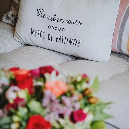 Le Paradis D'henri * Hannut