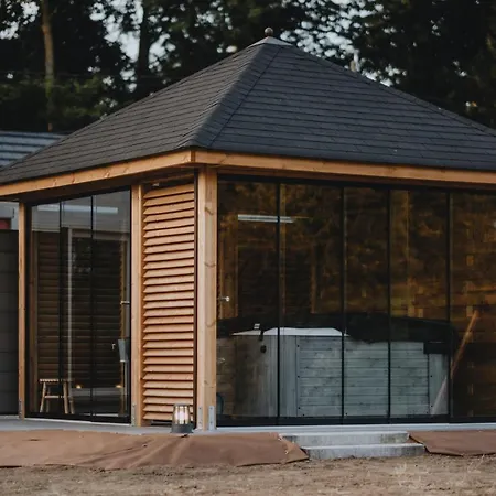 Ferienhaus Le Paradis D'henri *