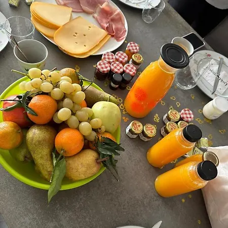 Le Paradis D'henri Holiday home Hannut