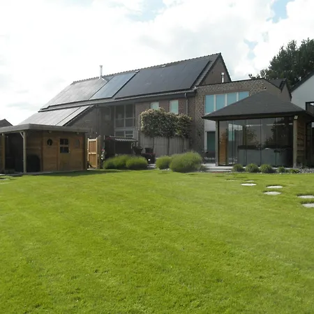 Le Paradis D'henri *