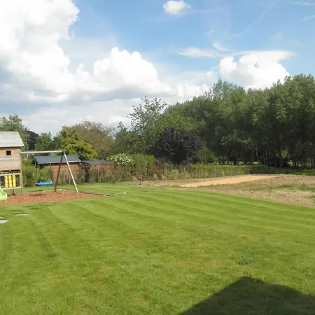 Le Paradis D'henri Holiday home