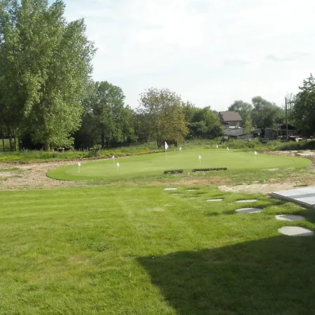 Le Paradis D'henri