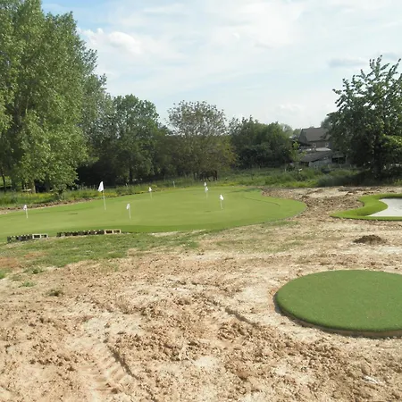 Le Paradis D'henri Hannut