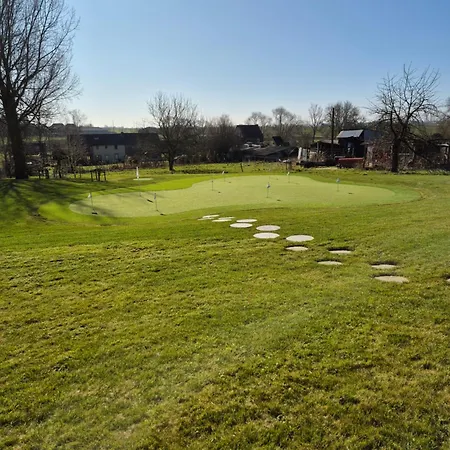 Σπίτι διακοπών Le Paradis D'henri *