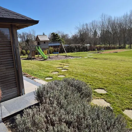 Le Paradis D'henri *