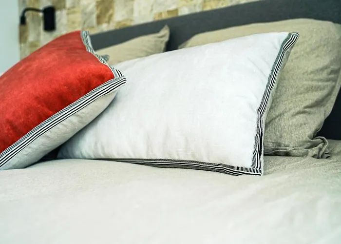 Casa de Férias Le Paradis D'henri