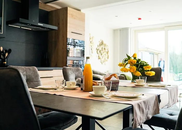 Casa de Férias Le Paradis D'henri *