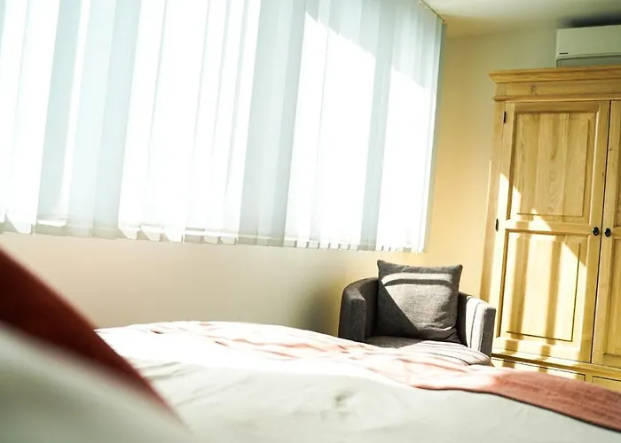 Casa de Férias Le Paradis D'henri