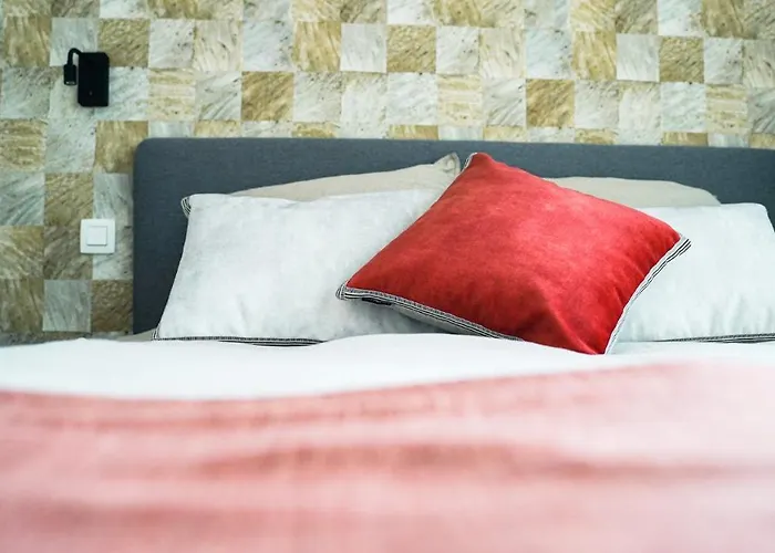 Casa de Férias Le Paradis D'henri *