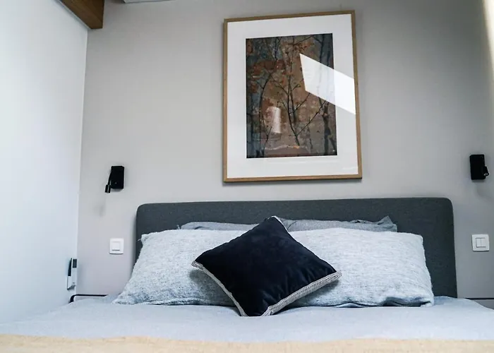 Le Paradis D'henri Casa de Férias