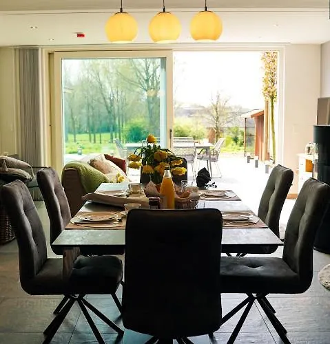 Casa de Férias Le Paradis D'henri