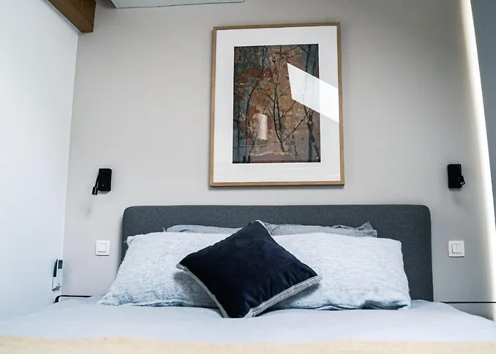 Le Paradis D'henri Casa de Férias *