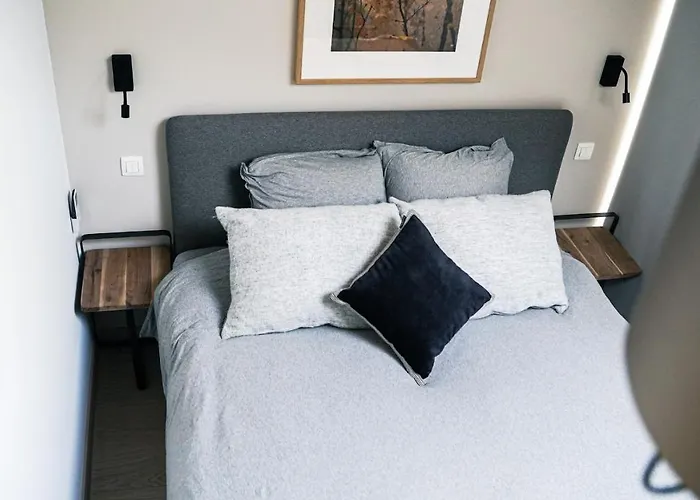 Le Paradis D'henri Casa de Férias *